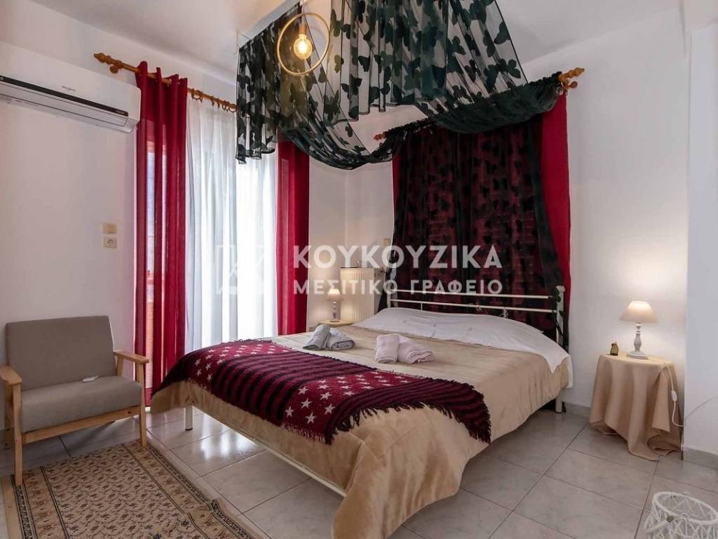 Υπνοδωμάτιο