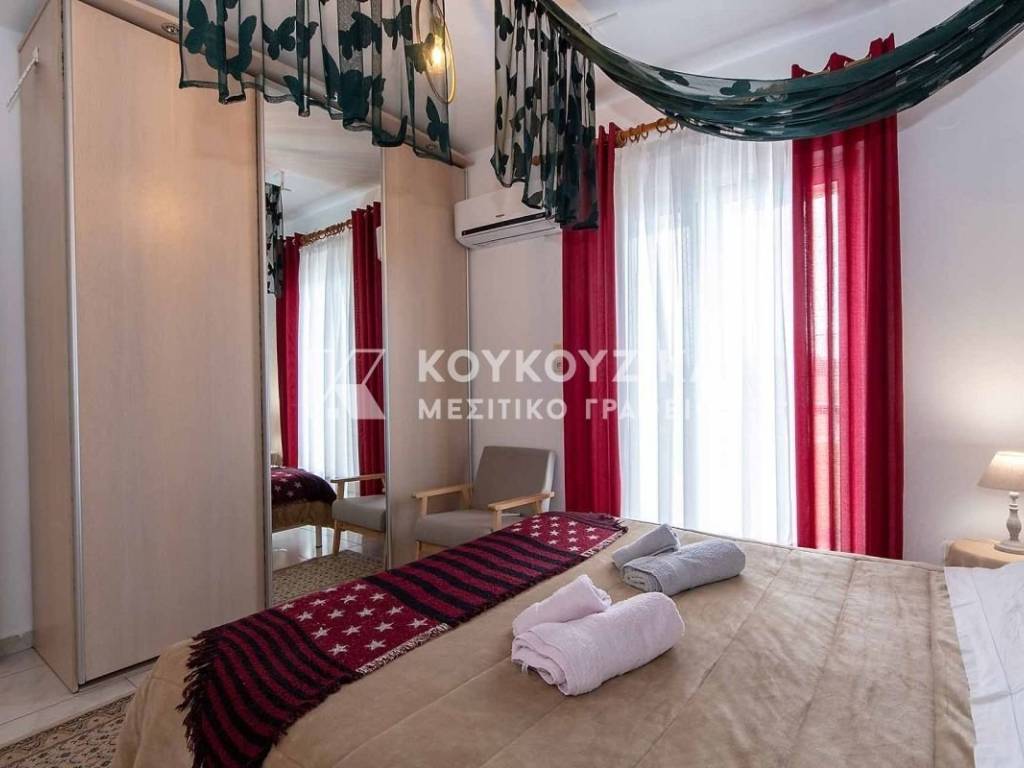 Υπνοδωμάτιο