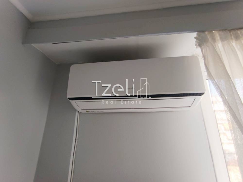 Κλιματισμός