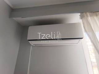 Κλιματισμός