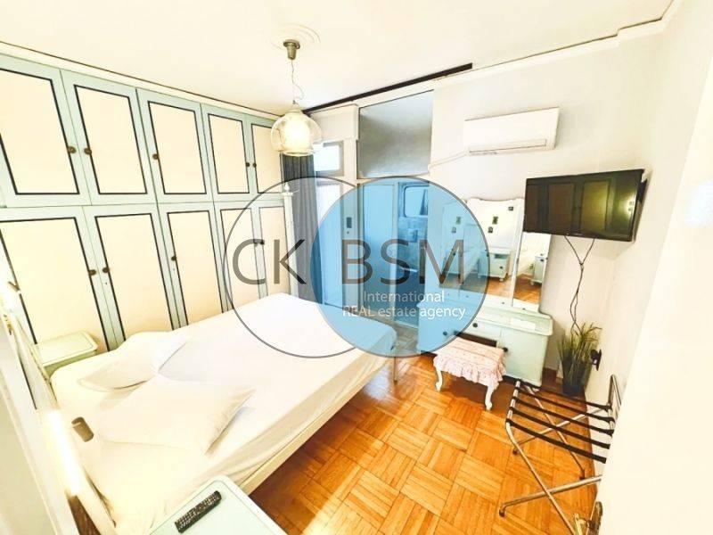 Υπνοδωμάτιο