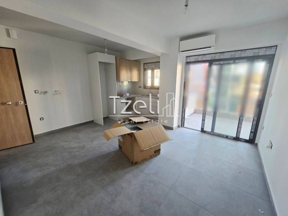 Άποψη χώρου