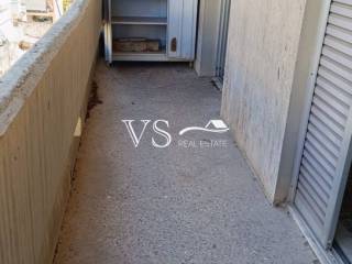 Θέα απο μπαλκόνι