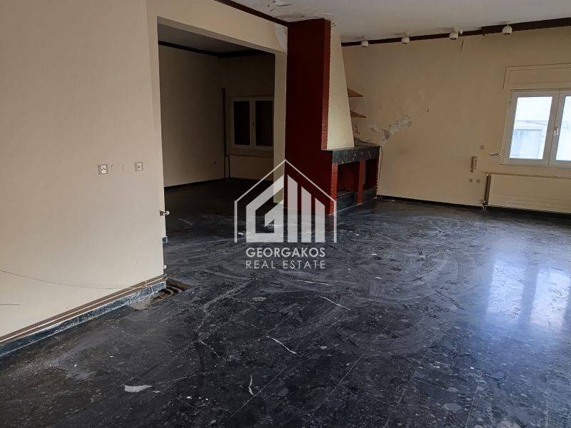 Άποψη χώρου