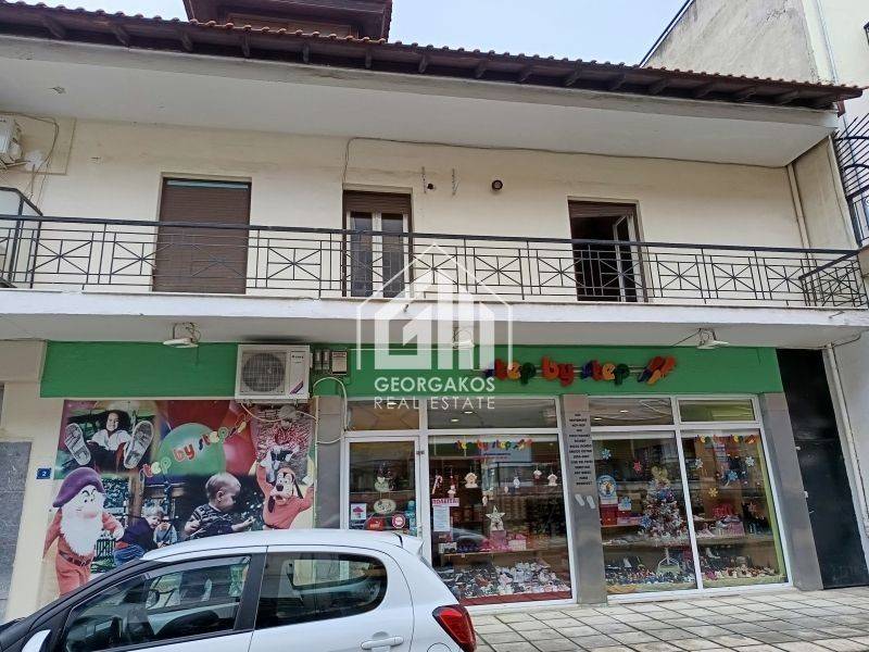 Εξωτερικός χώρος