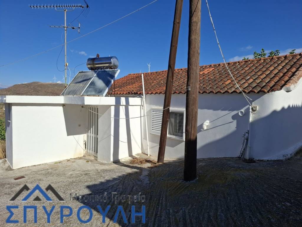 Εξωτερικοι χώροι