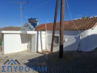 Εξωτερικοι χώροι