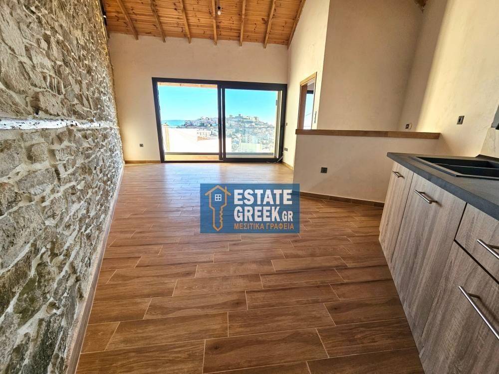 ★ Ριζική ανακαίνιση 2025 ★ Έτοιμο για AIRBNB ★ Τιμή διαπραγματεύσιμη ★ 