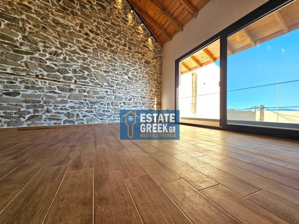 ★ Ριζική ανακαίνιση 2025 ★ Έτοιμο για AIRBNB ★ Τιμή διαπραγματεύσιμη ★ 