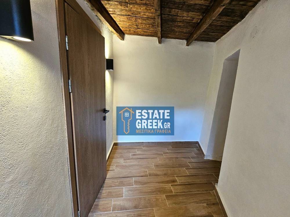 ★ Ριζική ανακαίνιση 2025 ★ Έτοιμο για AIRBNB ★ Τιμή διαπραγματεύσιμη ★ 