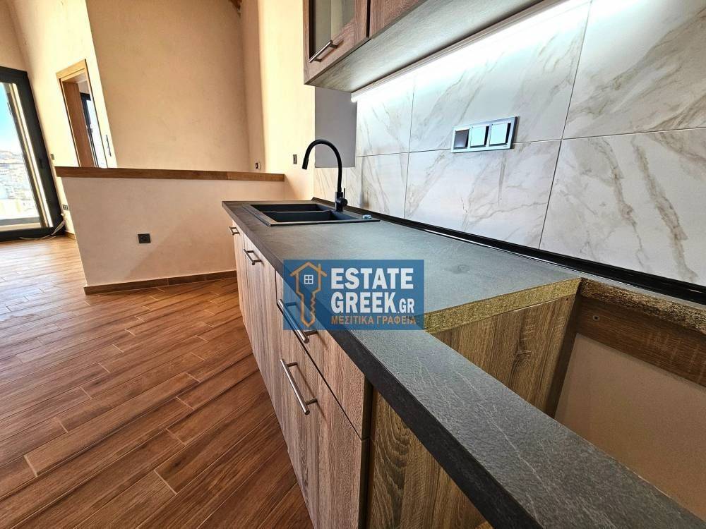 ★ Ριζική ανακαίνιση 2025 ★ Έτοιμο για AIRBNB ★ Τιμή διαπραγματεύσιμη ★ 