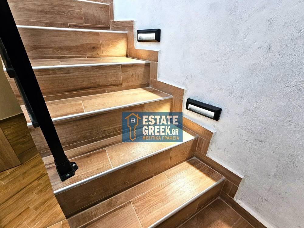 ★ Ριζική ανακαίνιση 2025 ★ Έτοιμο για AIRBNB ★ Τιμή διαπραγματεύσιμη ★ 