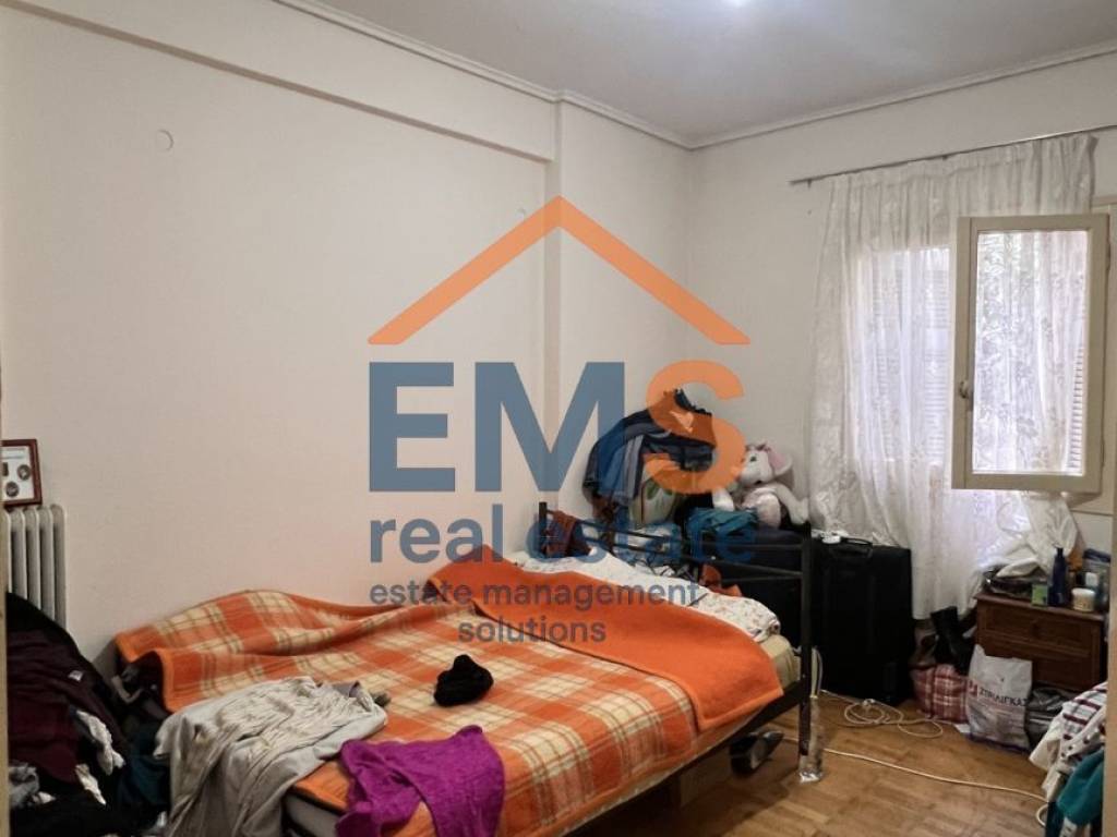 Υπνοδωμάτιο