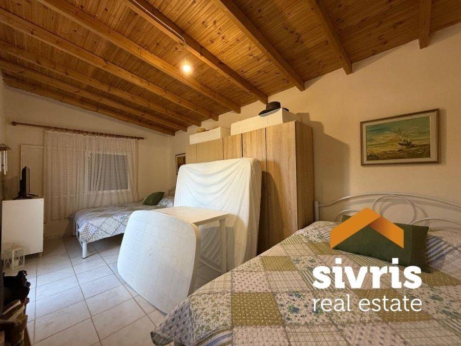 Υπνοδωμάτιο 1