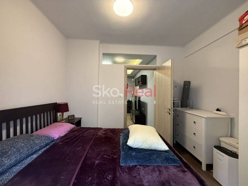 Υπνοδωμάτιο