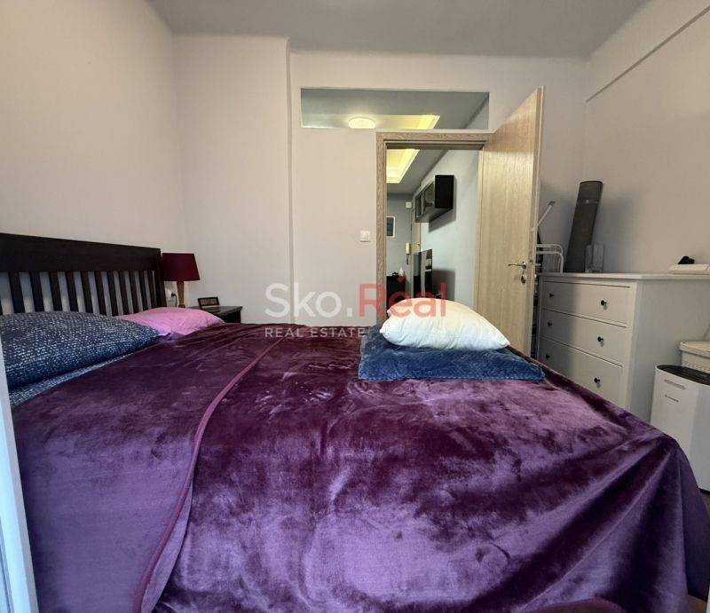 Υπνοδωμάτιο