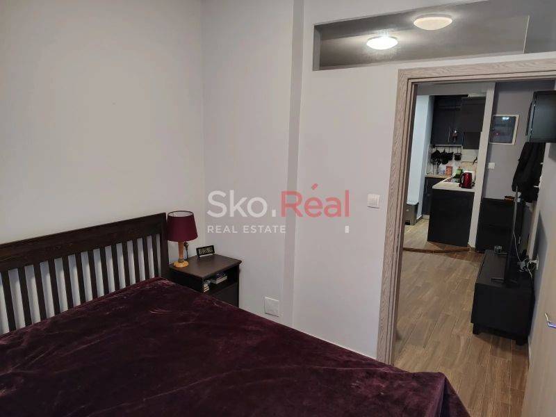 Υπνοδωμάτιο