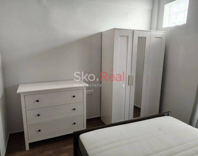 Υπνοδωμάτιο