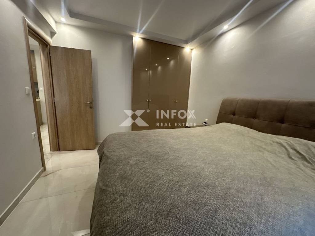 Υπνοδωμάτιο