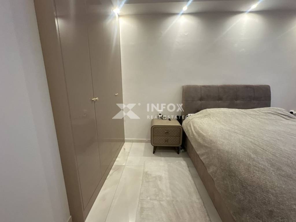 Υπνοδωμάτιο