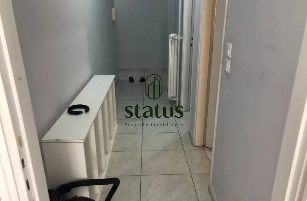 Άποψη χώρου