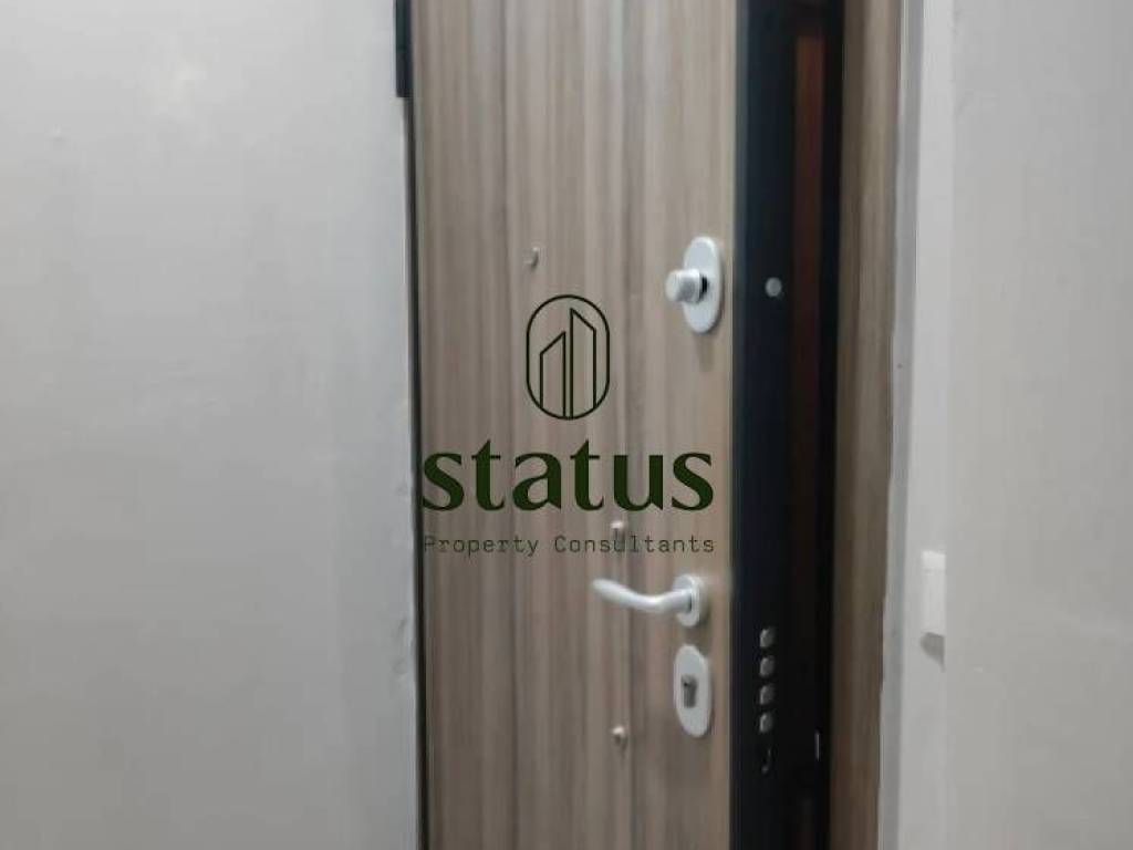 Πόρτα ασφαλείας 