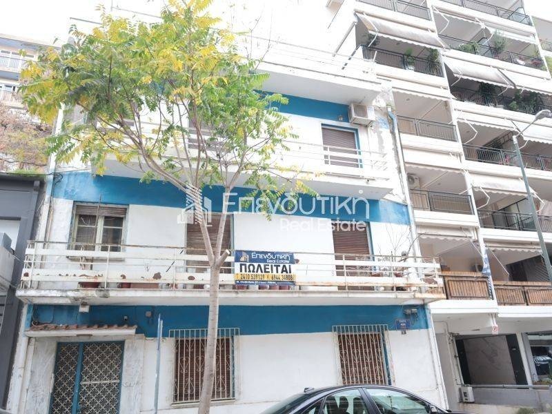 Εξωτερικός χώρος