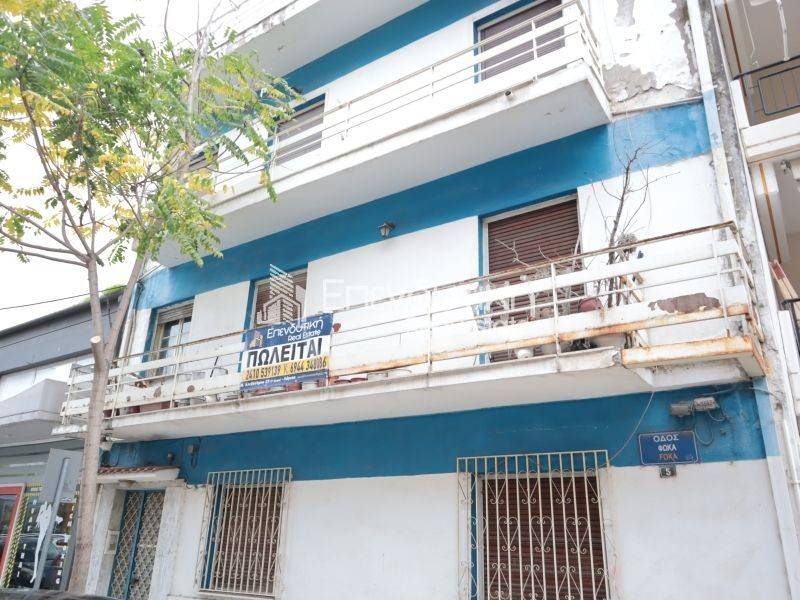 Εξωτερικός χώρος