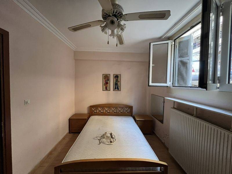 Υπνοδωμάτιο