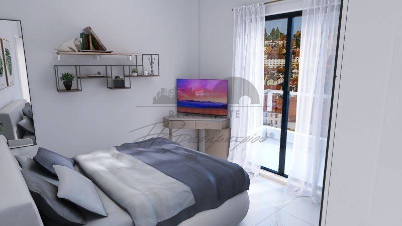 Υπνοδωμάτιο