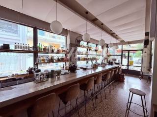Cafe - Bar Προ πώληση