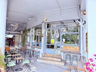 Cafe - Bar Προ πώληση