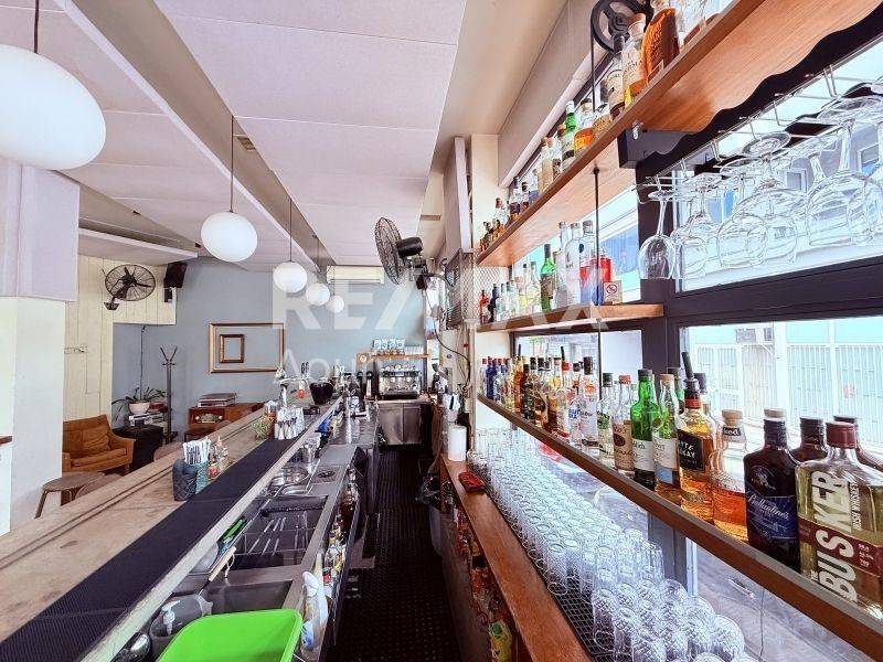 Cafe - Bar Προ πώληση