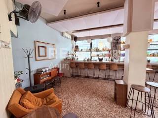 Cafe - Bar Προ πώληση