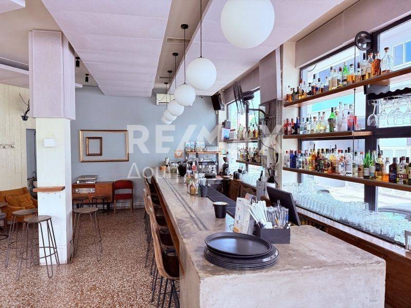 Cafe - Bar Προ πώληση