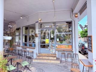 Cafe - Bar Προ πώληση
