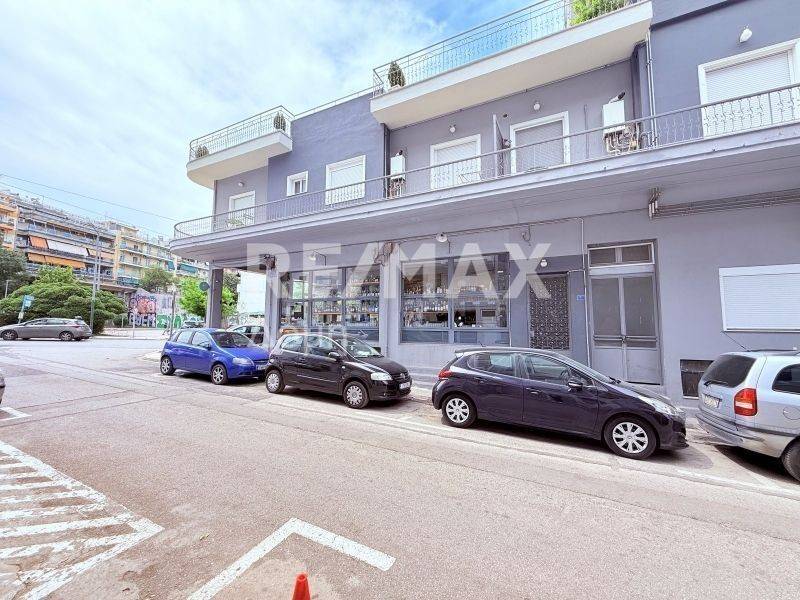 Cafe - Bar Προ πώληση