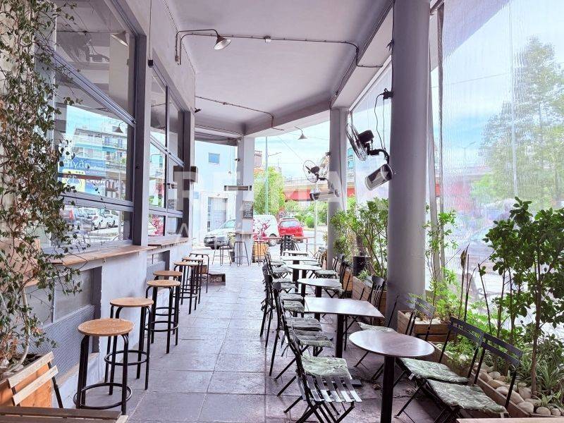 Cafe - Bar Προ πώληση