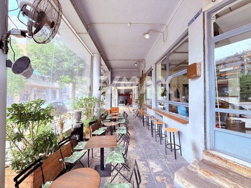 Cafe - Bar Προ πώληση