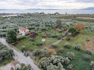 Εξωτερικοι χώροι