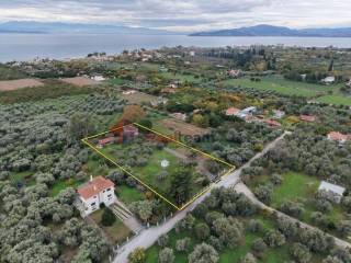 Εξωτερικοι χώροι