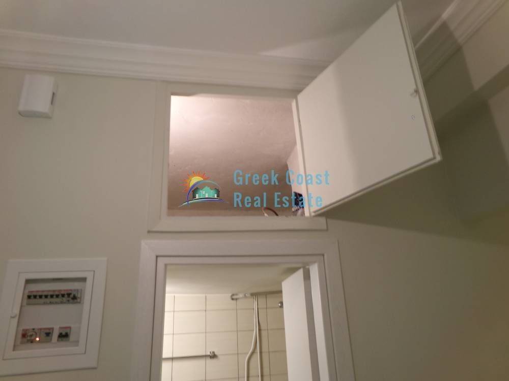 Άποψη χώρου