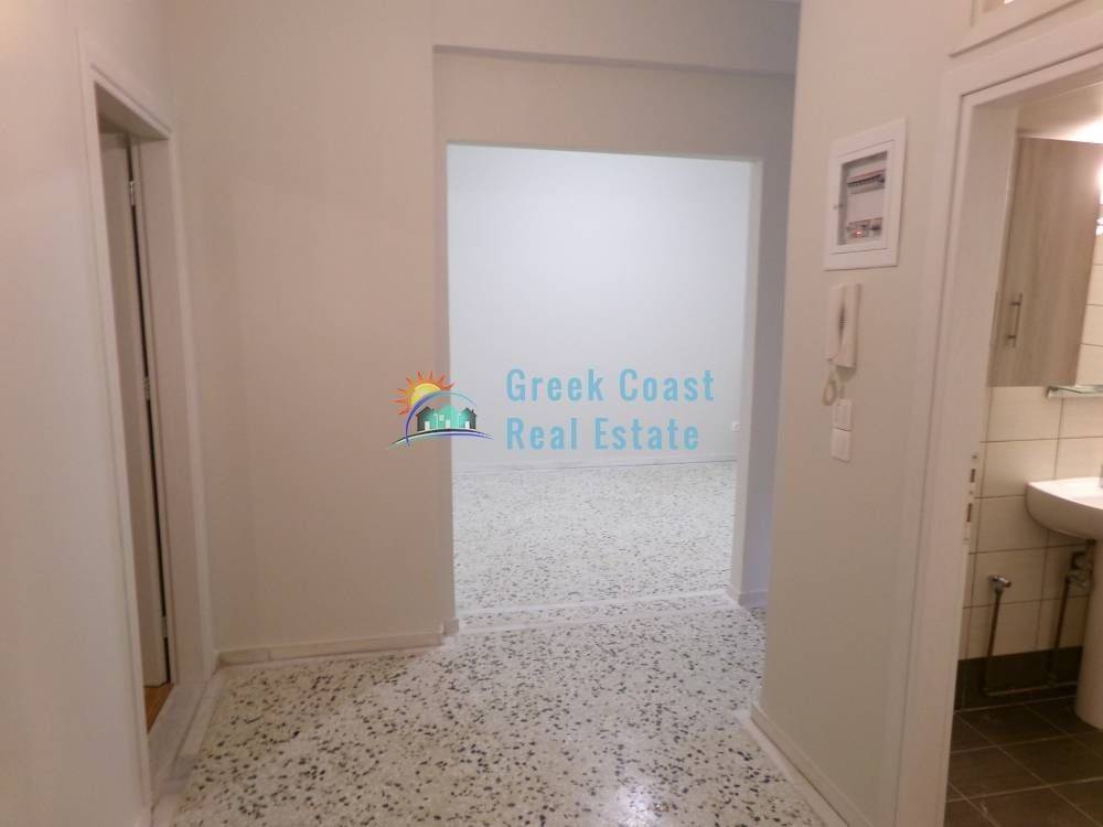 Άποψη χώρου