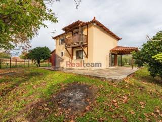 Εξωτερικοι χώροι