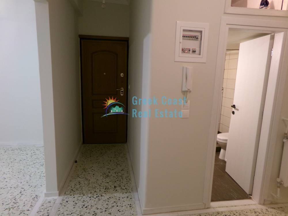 Άποψη χώρου