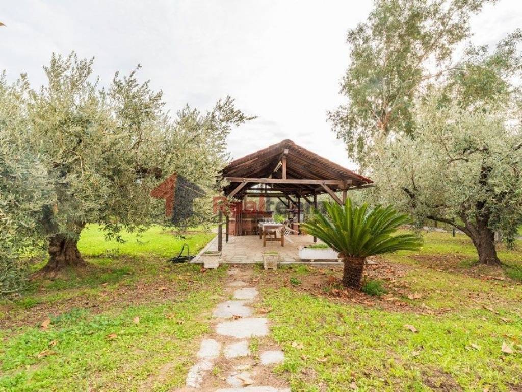 Εξωτερικοι χώροι