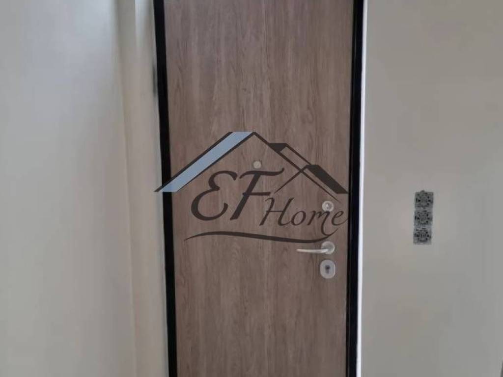 Είσοδος Ακινήτου