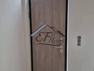 Είσοδος Ακινήτου