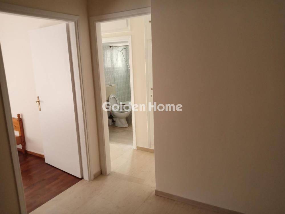 Χολ - Διάδρομος