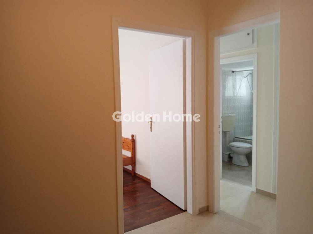 Χολ - Διάδρομος